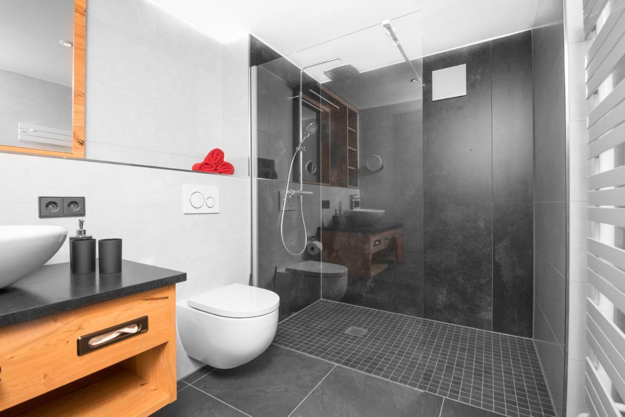 Chalet-Ferienwohnung Schlossblick, 51 Qm, Wellness/Fitness/Sauna - Bergroedelhof Feilitzsch Экстерьер фото