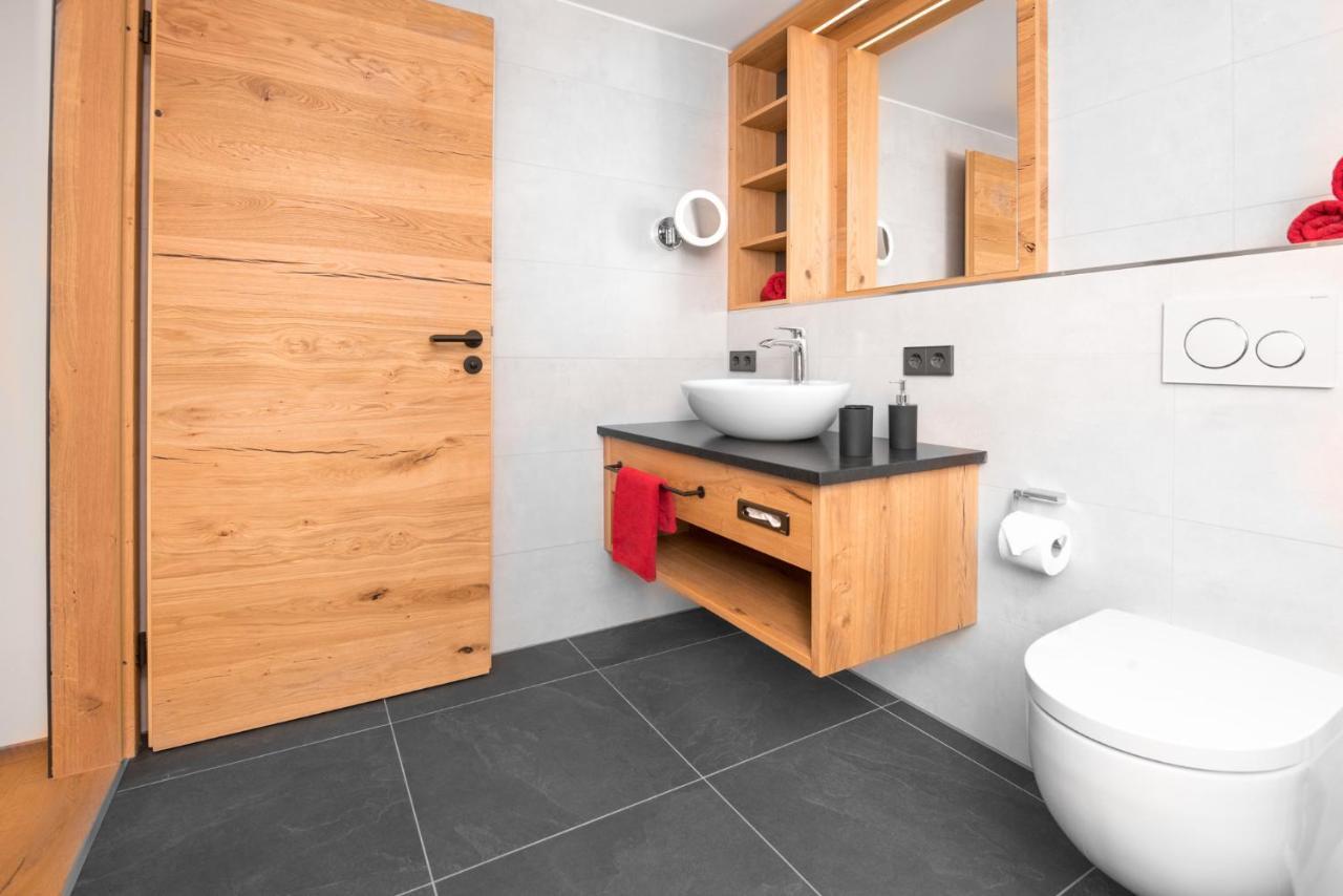 Chalet-Ferienwohnung Schlossblick, 51 Qm, Wellness/Fitness/Sauna - Bergroedelhof Feilitzsch Экстерьер фото